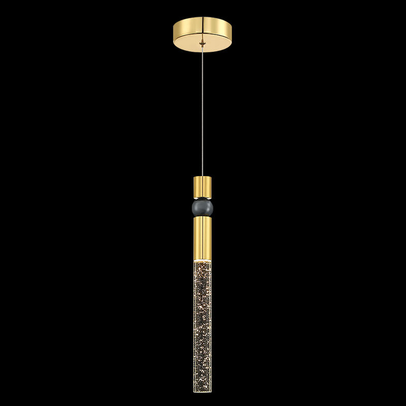 Modern Simple Design Pendant Hanging Light - 现代简约设计吊灯产品详情