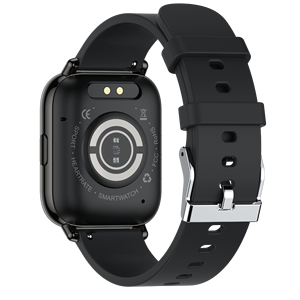 Đồng hồ thông minh iutech P86 Ultra HD người đàn ông phụ nữ màn hình lớn Bluetooth cuộc gọi đa thể thao Chế độ âm nhạc chơi IP68 tin nhắn không thấm nước - Product Image 6