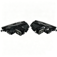 Nouvel ensemble de phares LED 12V pour voiture, phare d'origine pour Gallardo LP550-2 LP560-4 LP570-4 401941004E