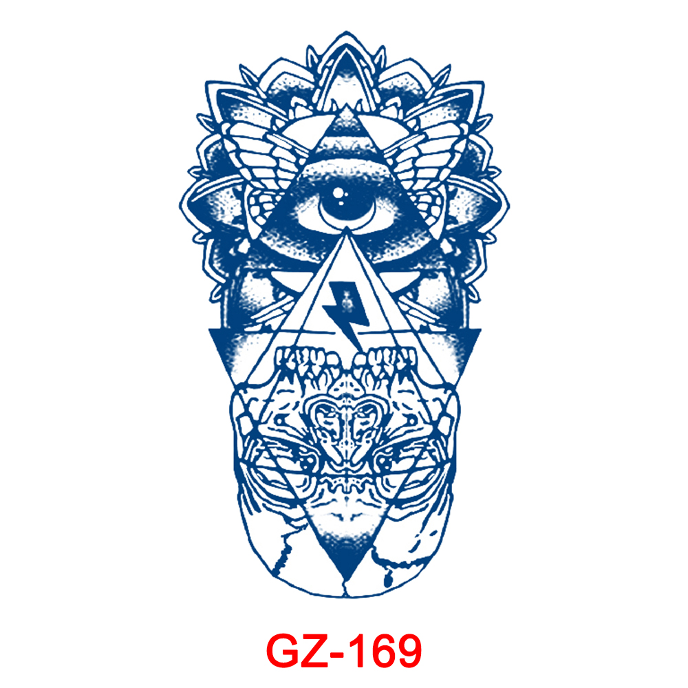 GZ-169