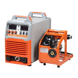 سعر ماكينة اللحام Mig 1 + 2 + 3 مراحل من الشركة المصنعة للحام Mig - Product Image 2