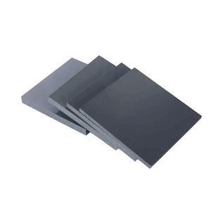 High Quality Eco-Friendly Solid <strong>Plastic</strong> Polypropylene PP Plate <strong>Sheet</strong> for Plating Tank Board - Product Image 4