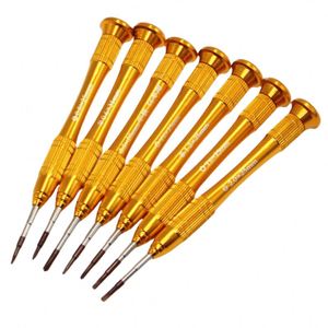 Promotional Pocket <b>Screwdriver</b> Precision <b>Screwdriver</b> Set Phillips Slotted <b>Torx</b> Star Non-Slip Grip Small <b>Screwdriver</b> Set - Product Image 2