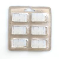 Accessoires pour aspirateur à main, comprimés parfumés au jasmin pour Vorwerk Host Computer VK118 VK120 VK140 VK150 VK135 VK136