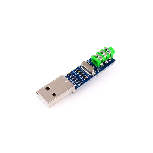 Mini Usb Dac, Mini Usb Dac Decoder, PCM2704 USB Sound Card Analog DAC Decoding Board