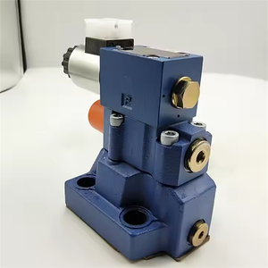 DBW20 DBW10 DBW10 DBW30 วาล์วไฮดรอลิกไพล็อตแบบรีลีฟ DBW10B1-5X/315-6EW230N9K4 - Product Image 5