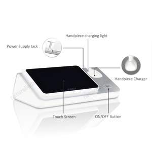 Motore <span class=keywords><strong>Endo</strong></span> Wireless dentale <span class=keywords><strong>COXO</strong></span> C-Smart Pilot con localizzatore Apex - Product Image 4