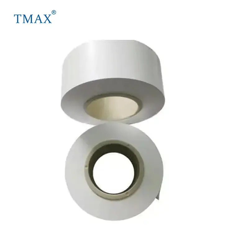TMAX brand Film PP 16um полипропилен PP сепаратор для литий-ионной батареи