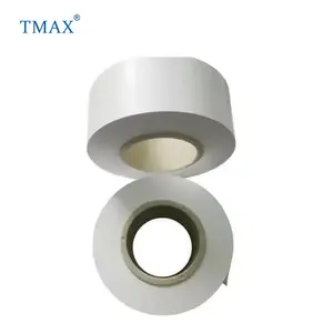 Tmax Merk Film Pp 16um Polypropyleen Pp Separator Voor Lithium Ion Batterij