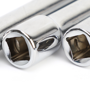 4 PC 1/2 "Ổ Đĩa 3" 5 "8" 10 "Inch Ổ Cắm Ratchet Mở Rộng Thanh Bộ - Product Image 5