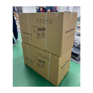 Gabinete Inteligente para Fitness en Casa, Equipo Multifuncional para Uso en el Hogar y la Oficina - Product Image 6
