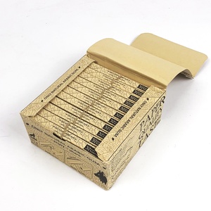 กระดาษมวนบุหรี่ริชเชอร์ คิงไซส์ สลิม 1 1/4 ย่อยสลายได้ ทำจากเยื่อไม้ - Product Image 2
