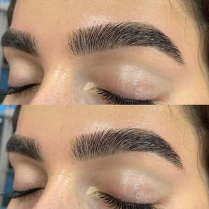 <span class=keywords><strong>Kit</strong></span> de fournitures personnalisées pour le laminage des sourcils, <span class=keywords><strong>kit</strong></span> de lifting des sourcils - Product Image 5