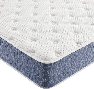Materasso a molle insacchettate in Memory foam per materassi a molle di qualità alberghiera per letto king size - Product Image 4