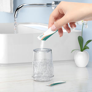 Niceמרגיש nj5240 נייד אלחוטי אספיטור סינוס שטיפה 300 מ "ל טנק ipx7 האף לשטוף בקבוק שטיפה האף חשמלי - Product Image 5