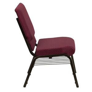 Wholesale Cheap Stackable Upholstered Metal Interlocking Theater Price <b>Chairs</b> for Auditorium Furniture <b>Padded</b> Church <b>Chair</b> - Product Image 4