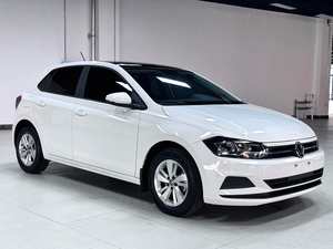 <span class=keywords><strong>Volkswagen</strong></span> <span class=keywords><strong>Polo</strong></span> PLUS 1.5L avec un excellent état extérieur, <span class=keywords><strong>prix</strong></span> abordable, conduite à gauche, occasion - Product Image 3