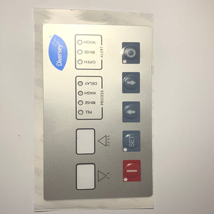 Panel de Control para Máquina de Ejercicios Diversey, PVC, Uso Comercial, Más de 50 cm de Ancho - Product Image 3