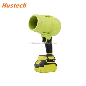 Souffleur Électrique Haute Puissance Turbo Fan Storm Gun 12V DC à Batterie Lithium pour Usage Industriel DIY Plus de 1000 CFM - Product Image 3