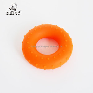 Adecuado para cualquier <span class=keywords><strong>grupo</strong></span> de personas de dedo de silicona ejercicio mano anillos - Product Image 3