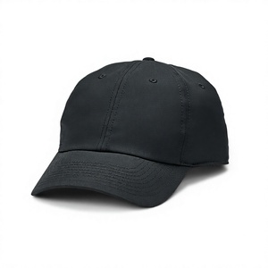 Gorra de Béisbol Personalizada con Logotipo, 6 Paneles, Estilo Dad Hat, Poliéster Twill, Unisex, Ajustable, Hebilla Metálica, Protección Solar para Deportes, Precio al por Mayor, OEM - Product Image 4
