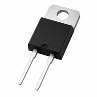 VS-15ETH06-M3 Tube DIODE STANDARD 600V 15A TO220AC TO-220-2 600 V Rectifiers