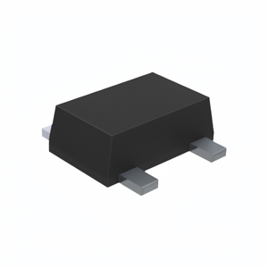 Buy Electronics Components Online 4-SMD, Flat Leads Authorized Distributor Diodes DZ4J270K0R - Product Image 1