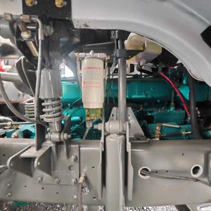 HOWO รถบรรทุกจีนคุณภาพสูง371ประเภท6x4 10ล้อพร้อมระบบขับเคลื่อนซ้ายใช้สำหรับขนส่งผลไม้ในไนจีเรีย - Product Image 5