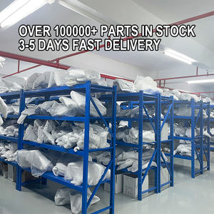 AKOSO En Stock 100% 3K fibra de carbono seca motocicleta cola maletero cubierta superior carenados para Honda Gold Wing <span class=keywords><strong>GL1800</strong></span> 2018 + - Product Image 3