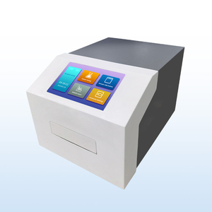 Spectrophotomètre pour microplaques à longueur d'onde complète, instrument d'étiquetage pour plaques à 96 puits pour enzymes - Product Image 5