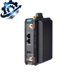 Meilleur prix, passerelle industrielle 4G LTE OnCell 3120-LTE-1-EU sans ventilateur, design industriel, pour la surveillance à distance, pièces d'origine authentiques - Product Image 4
