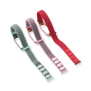 Deportes de Nylon banda de reloj de correa <span class=keywords><strong>para</strong></span> reloj <span class=keywords><strong>Apple</strong></span> <span class=keywords><strong>Watch</strong></span> banda iWatch de correas de Nylon banda - Product Image 1