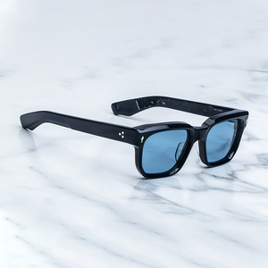 Kính Râm Màu Hồng Bán Chạy Thời Trang Màn Trập In Logo - Product Image 2