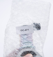 Vanne de régulation d'air de ralenti 1L8Z-9F715-AA AC270T AC1058 AC414 IAC1058 19236153 IACH414 pour Ford Escape Mazda