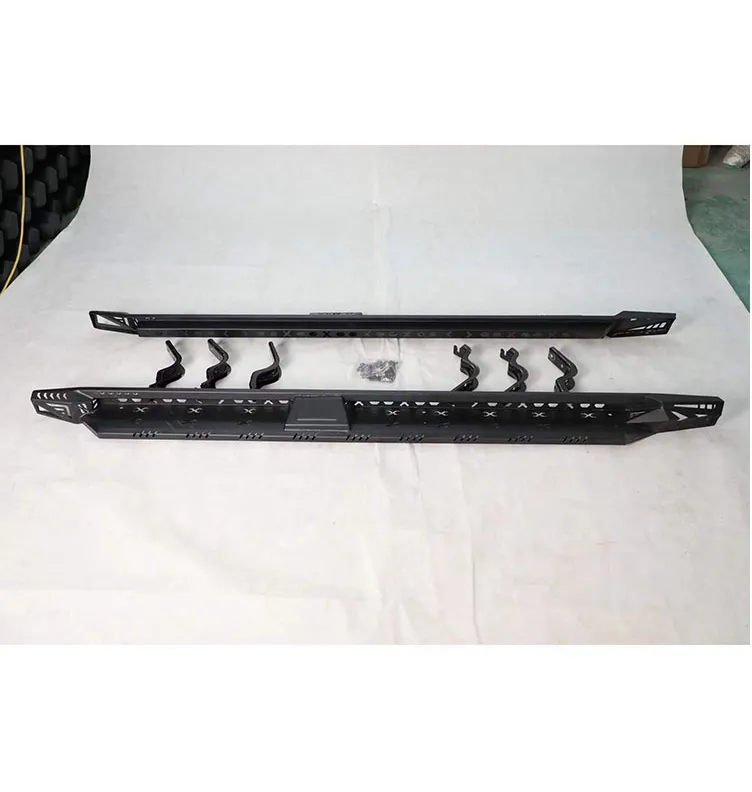 OEM Factory Electric Side Step Running Board For DMAX 2021