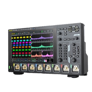 ออสซิลโลสโคปดิจิตอลรุ่น RIGOL MHO5104 ซีรีส์ 4/6/8 ช่องสัญญาณ พร้อมฟังก์ชันวัดแบบอนาล็อกอเนกประสงค์ - Product Image 3