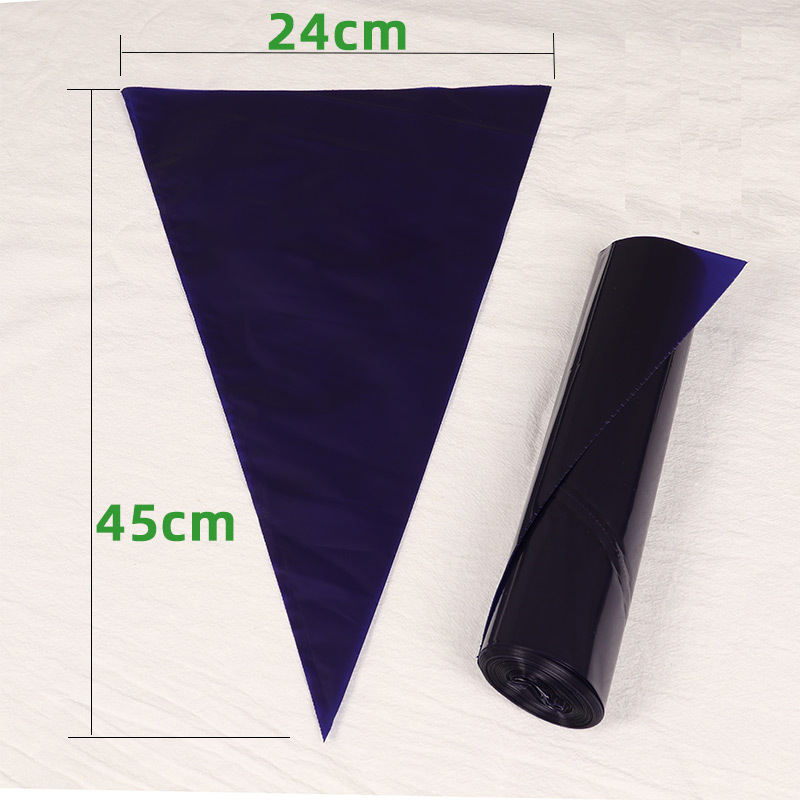 50ชิ้น/ถุง-18นิ้ว