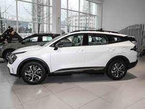 Miglior Prezzo per <span class=keywords><strong>Kia</strong></span> Sportage 2023 1.5T 2WD 5 Posti <span class=keywords><strong>Tutti</strong></span> <span class=keywords><strong>i</strong></span> <span class=keywords><strong>Modelli</strong></span> e Tipi Disponibili Opzione di Qualità a Basso Costo Auto Usata in Vendita - Product Image 5