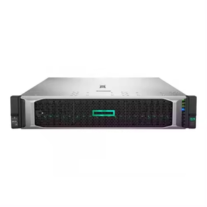Serveur en rack HPE ProLiant DL380 Gen11 2U, choix de configuration libre, prix d'usine - Product Image 2
