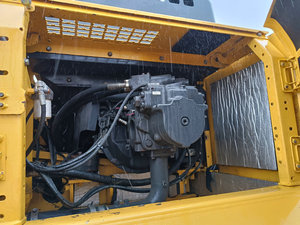 Used Earthwork Machinery Komatsu PC450-8 Crawler Excavators 45 <b>Ton</b> PC450 Heavy Second-hand <b>Digger</b> Cost-effective Best <b>Sale</b> - Product Image 4