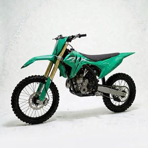 Nouvelle moto cross monocylindre MX450 449,9 cm³, moteur 48,5 kW, injection électronique BOSCH, vitesse maximale 170 km/h, transmission par chaîne, pour le plaisir - Product Image 1