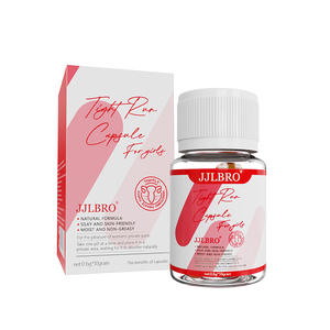 Capsule vaginale pour resserrer le vagin, réveiller l'orgasme vaginal, orgasme par pulvérisation, capsule orale, capsule de climax vaginal, capsule de resserrement vaginal - Product Image 6