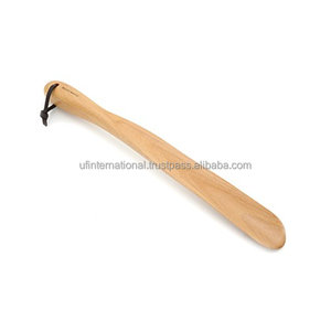 Corne à chaussures en bois, produit de meilleure qualité, cornes à chaussures en bois à vendre et faites à la main pour une taille personnalisée, prix bon marché - Product Image 3