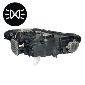 Faro Sinistro LED OEM per BMW <span class=keywords><strong>X1</strong></span> <span class=keywords><strong>F48</strong></span> 2016-2019, Versione USA, Codice 63-11-7-436-465 - Product Image 3
