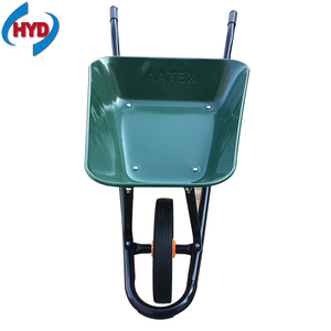 Industry Wheelbarrows WB3800 Used Construction Tools Sale - Product Image 5