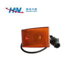 Intermitente de Venta caliente 9418200521 LH 9418200921 RH Luz lateral Premium adecuada para Mercedes-Benz <span class=keywords><strong>Actros</strong></span> - Product Image 3