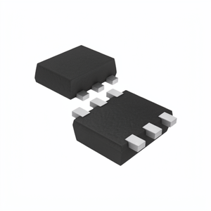 Transistors US6T5TR 6-SMD, composants électroniques à fils plats, canal de distribution du fabricant - Product Image 1
