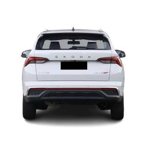 <span class=keywords><strong>Skoda</strong></span> Kamiq GT 1.5L Manuelle Confort Petit SUV Essence Économique 5 Places avec Haute Vitesse 178km/h Frein à Main Manuel pour Voiture d'<span class=keywords><strong>Occasion</strong></span> Familiale - Product Image 3