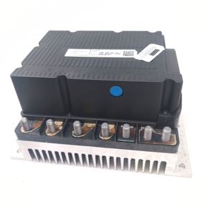 Módulo de Salida LAC 3903504211/3903702035, Módulo de Control Electrónico - Product Image 3