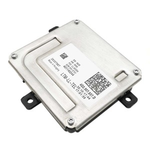 Audi Volkswagen Headlight Adaptive <b>Control</b> <b>Module</b> 4G0907697 Dc 12V <b>Electronic</b> <b>Control</b> Unit - Product Image 1